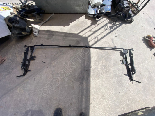MERCEDES BENZ ACTROS KABİN MENTEŞESİ A9607500821
