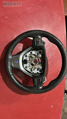 BMW F10 DİREKSİYON SİMİDİ