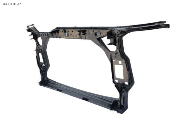 AUDI A4 2008 2012 ÖN PANEL 8K0805594J