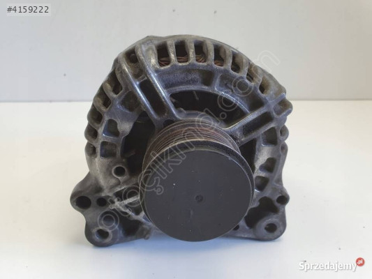 A4 PASSAT LEON OCTAVIA 96-10 ŞARJ DİNAMOSU ALTERNATÖR 038903024F