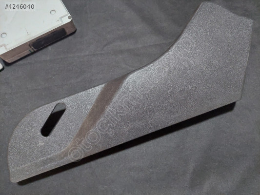 MERCEDES W208 CLK KOLTUK KENAR KAPLAMA SOL