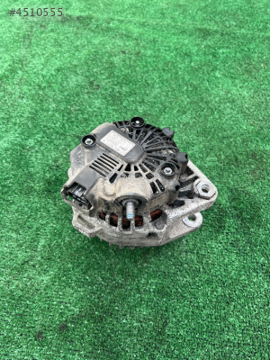 KİA CERATO ŞARZ DİNAMOSU