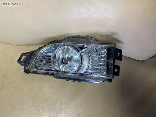 OPEL İNSİGNİA MAKYAJSIZ SAĞ SİS FARI SIFIR ORJİNAL 22950978