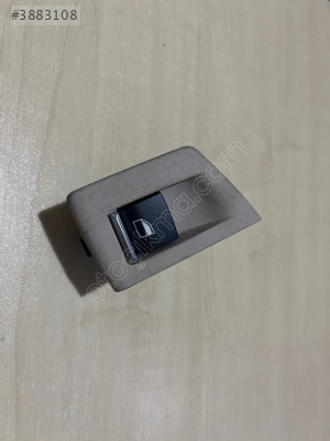 Bmw F10 Sol Arka Cam Düğmesi