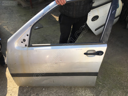 Fiat Tempra Çıkma Sol Ön Kapı