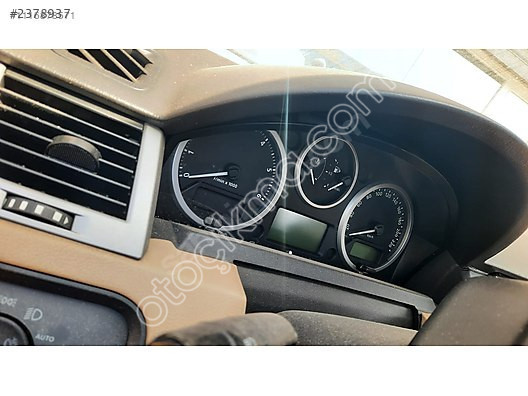 LAND ROVER RANGE ROVER TORPIDO