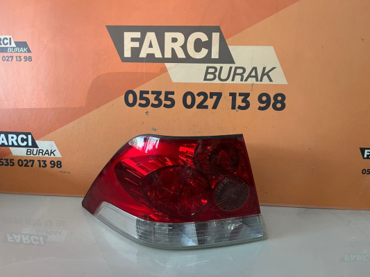 OPEL ASTRA H SEDAN SOL STOP ORJİNAL