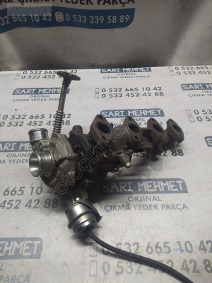 ÇIKMA HYUNDAİ GETZ ERA İ30 TURBO 28201-2A400