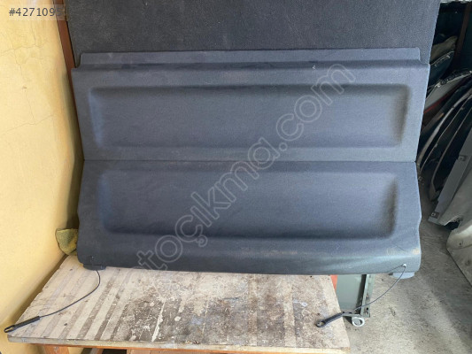 2022-2025 BMW X1 İX1 BAGAJ PANDİZOT ORİJİNAL HATASIZ 51479462027