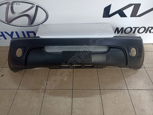 KİA SORENTO 2007-2009 ÖN TAMPON TAİWAN SIFIR YEDEK PARÇA
