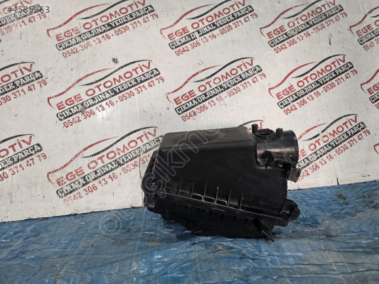 2002/2006 TOYOTA COROLLA HAVA FİLTRE KUTUSU ORJINAL HATASIZ