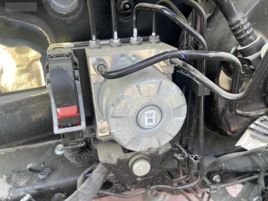 MG HS ABS BEYNİ 10850415 2019-2024