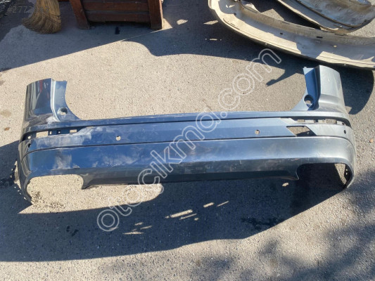 MİRİM OTODAN VOLVO XC60 ARKA TAMPON