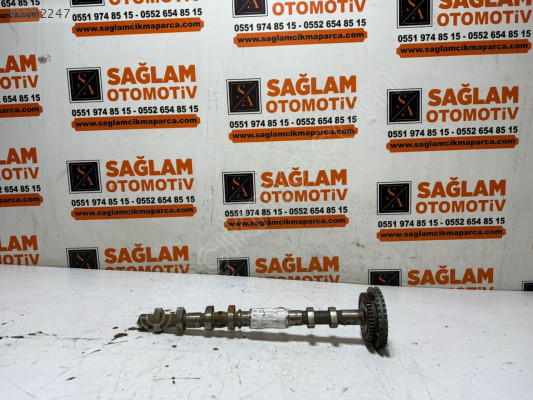 ÇIKMA MERCEDES ML W163 ML270 SOL ÇIKIŞ EKSANTRİK MİLİ R6280510301