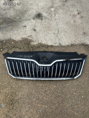 SKODA SÜPERB ÖN PANJUR 3V0853653A SIFIR ÜRÜN