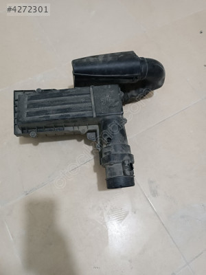 3C0129607AS 3C0129607AH 3C0129607 3C0129607BC HAVA FİLTRE KUTUSU