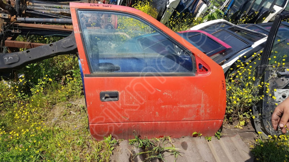 Suzuki swift sağ ön boş kapı çıkma