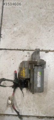 COMBO / CORSA MARŞ MOTORU