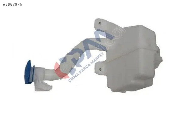 VOLKSWAGEN GOLF 7 SU DEPOSU GENLEŞME KABI 5G0955453J