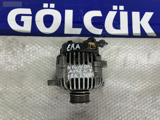 37300-2A010 Hyundai Accent ERA 1.5 CRDİ Şarj Dinamosu ORJİNAL