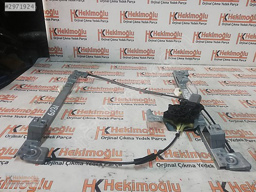 RENAULT KANGOO CAM KRİKOSU MOTORU SAĞ ÖN