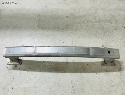 9816071580 Citroen C5 Air Cross ön tampon demiri