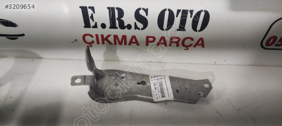 BMW MİNİ COOPER F54 -60 RADYATÖR DESTEK SAĞ SIFIR 51117498085 -