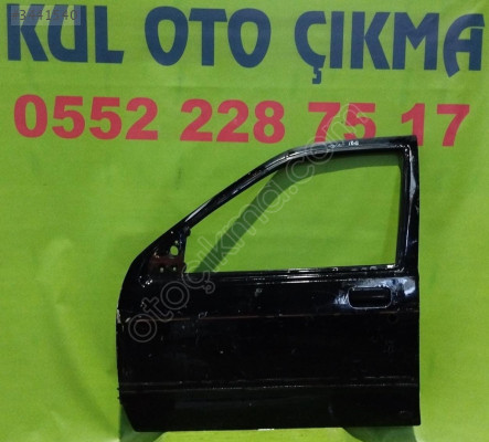 peugeot 106 sol ön kapı