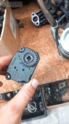 OPEL ASTRA H KALORİFER KLPE MOTORU.OTO ERKAN ÜNYE