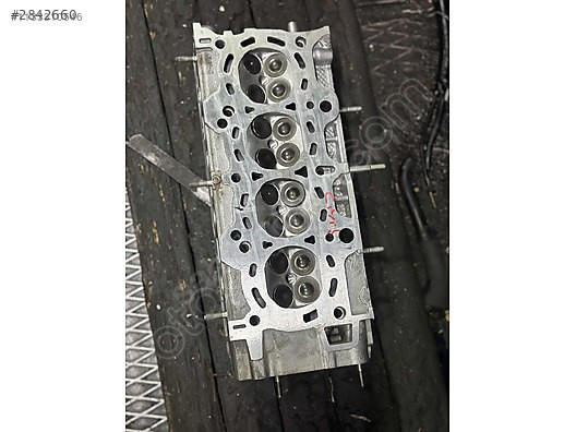 Honda Civic VTEC için Orijinal Çıkma Silindir Kapağı