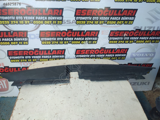 KİA RİO ÜST PANJUR