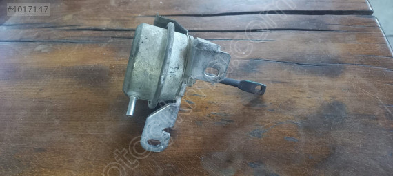 Corolla D4D turbo vesgate çıkma orj