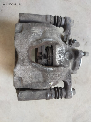 AUDİ A4 A5 FREN KALİPERİ ARKA SOL 8W0405BL