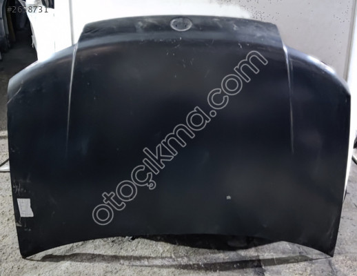 FİAT PUNTO 2 MOTOR KAPUT 1998 2004 ÇIKMA PARÇA