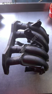 Citroen c3,xsara,pejo 206,saxo 1.4 8v emme manifoldu orjinal
