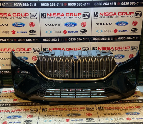 TOGG T10X ÖN TAMPON ORJİNAL ÇIKMA YEDEK PARÇA