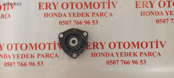 CIVIC ÖN AMORTİSÖR TAKOZU 07-12 MODEL