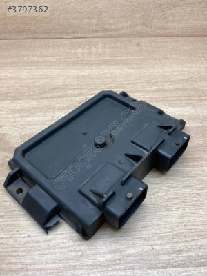 Peugeot 206 1.9 Motor Beyni / R04080015G / 9639587680 / 96408998