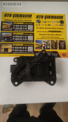 2017-2023 Peugeot 5008 Modeli için Radar Sensörü - 86299C01