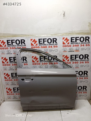 BYD SEAL U SAĞ ÖN KAPI ÇIKMA ORJİNAL YEDEK PARÇA