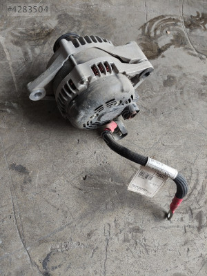 052100557 Egea 1.6 Adblue Dizel Otomatik şanzıman