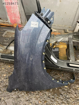 RENAULT KADJAR SAĞ ÖN ÇAMURLUK