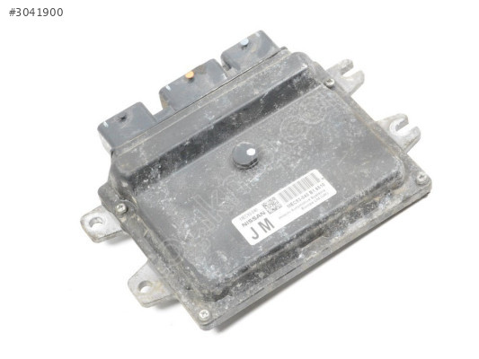 Nissan Note Motor Beyni MEC93-040 Çıkma Orijinal Garantili