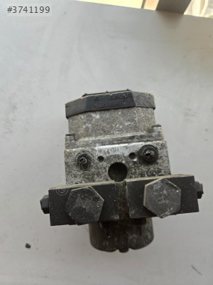 8E0614111P VW PASSAT ABS BEYNİ