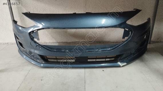 FORD FOCUS 4.5 ÖN TAMPON ÇETİN OTOMOTİV