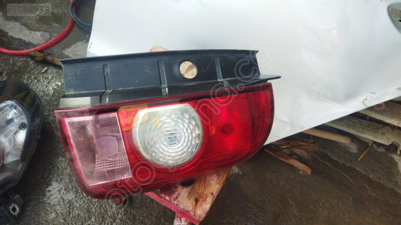nissan micra sağ arka stop