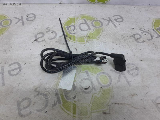 MERCEDES C 2023 2026 W206 SOL ÖN DEVİR SENSÖR KABLOSU A2065402901