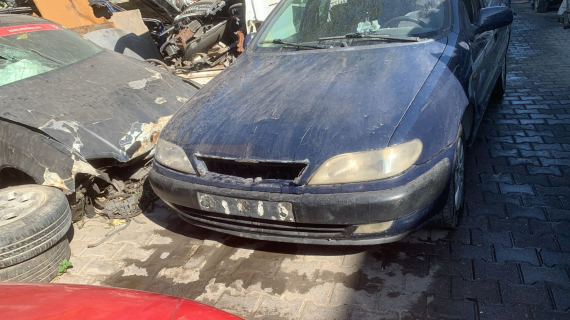 citroen xsara sağ sol far
