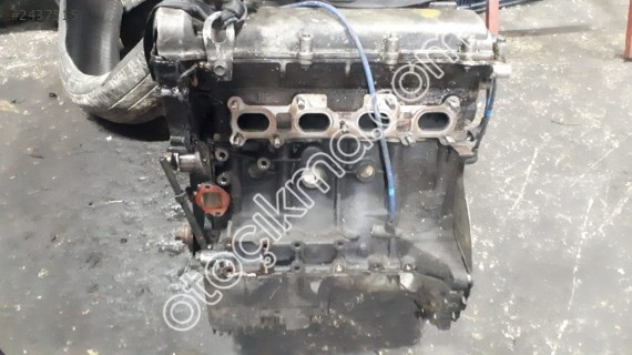 Mazda 323 Familia Motor