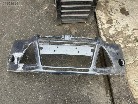MİRİM OTODAN FORD FOCUS 3 ÖN TAMPON